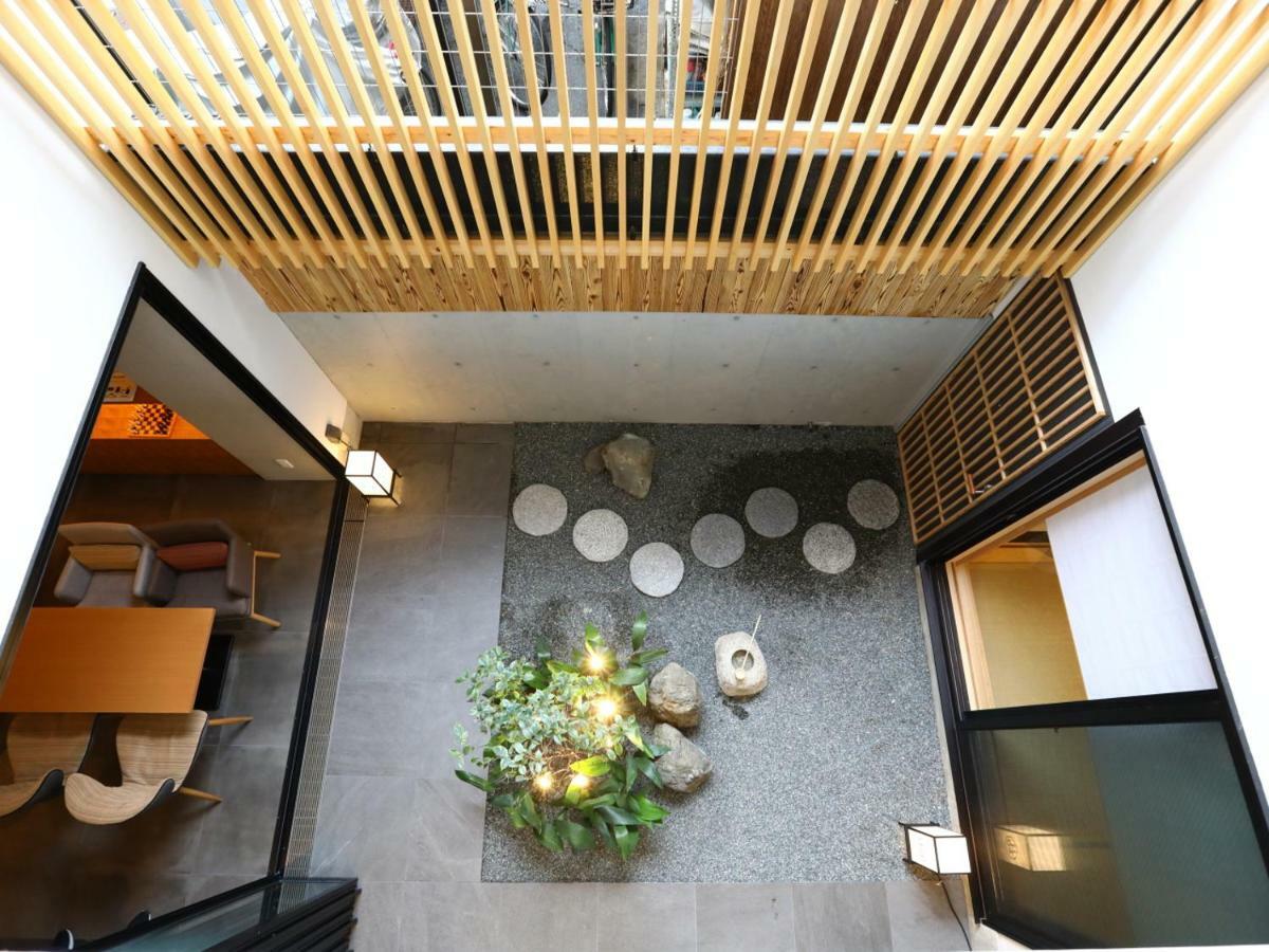 Hotel Marufuku Kyoto Higashiyama — Photos 2